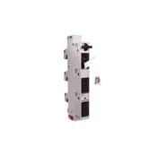 Varovalčno stikalo RBD0/60 3P 400V /D0 2-63A 10x38 2-32A 0000106601T