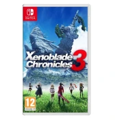 Xenoblade Chronicles 3 (SWITCH)