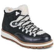 Merrell SUGARLOAF MID LACE COZY WP Črna