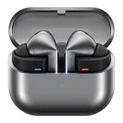 SAMSUNG Brezžične slušalke Samsung Galaxy Buds3 Pro z aktivnim dušenjem hrupa, (5000117675)