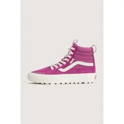 Vans Sk8-Hi Waterproof Insulated MTE platnene superge ženske
