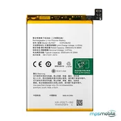 Baterija za OnePlus Nord CE 2 Lite 5G, BLP927, 5000 mAh