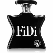 Bond No. 9 FiDi parfemska voda uniseks 100 ml