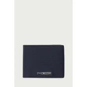 Tommy Hilfiger denarnica moška usnjena