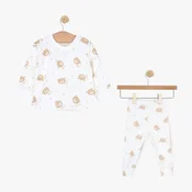Just kiddin baby pidžama Little Roar 68 ( 17001315 )