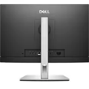 DELL Pro QC24250 Intel Core Ultra 7 265 61 cm (24) 1920 x 1080 pixels All-in-One PC 16 GB DDR5-SDRAM 512 GB SSD Windows 11 Pro Wi-Fi 6E (802.11ax) Black 1YBO