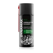 Dxc10 čistilo za uplinjač 400 ml