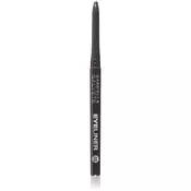 Gabriella Salvete Automatic Eyeliner 0,28 g olovka za oci ženska Coffee