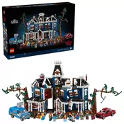 LEGO® ICONS Stranger Things: The Creel House (11370)