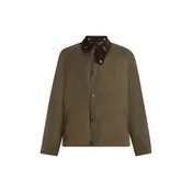Barbour Prehodna jakna Icons Transport rjava/temno rjava