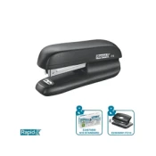 Rapid Stapler F5 Mini, črn