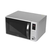 HOME Mikrotalasna pecnica sa grilom 800W+1000W