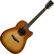 Yamaha TAG3 C Sand Burst Elektroakustična dreadnought
