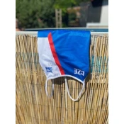 Womens swimwear borntoswim cze swimsuit blue l