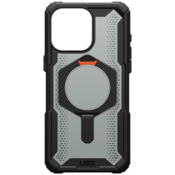 UAG Plasma XTE, black/orange - iPhone 15 Pro Max (114441114097)