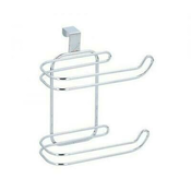 Držac za toalet papir dupli 20x17x10.5cm Bath & Shower