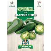 ČILI JALAPENO