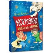 shumee Uspavanke. Pesmi za lahko noč (trda vezava)