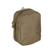 Torbica za pribor utility pouch MOLLE - coyot
