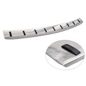 Reinforced trunk edge protection strip VW Passat B9 2024- (combi)