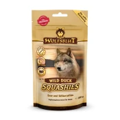 Wolfsblut Squashies za pse Divja raca 100g