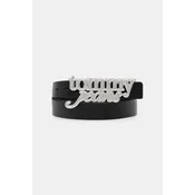 Usnjen pas Tommy Jeans