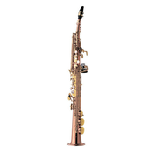 Sopranski saksofon S-WO20 Elite Yanagisawa
