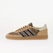 Sneakers adidas Handball Spezial Warm Sandstone/ Dark Blue/ Cardboard EUR 38