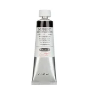 Oljne barve Schmincke MUSSINI 150 ml - 490 Pariško modra