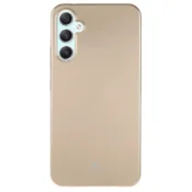 Goospery Jelly tanak silikonski ovitek za Samsung Galaxy A54 - zlat