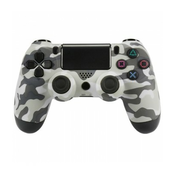 DOUBLESHOCK 4 bežični kontroler za PS4, PS TV i PS Now - maskirni (svijetli)