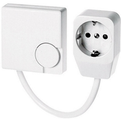 TERMOSTAT Z VMESNO VTIČNICO RT R-E 3311