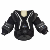 Vaughn Velocity VE9 Pro Carbon hokejski ščitniki za ramena za vratarja - Senior