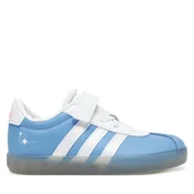 adidas VL COURT 3.0 CINDERELLA EL C Modra
