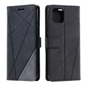 Črna Flip Line torbica (Xiaomi Redmi A1)