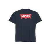 Levis Big & Tall Majica Graphic T-Shirt (Big & Tall) modra/temno modra/rdeča
