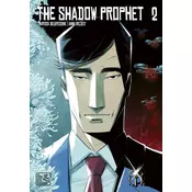 The Shadow Prophet 2
