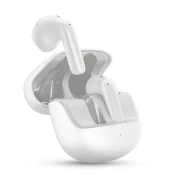 CellularLine Bluetooth slušalke CELLULARLINE PURE TWS bele, (5000007540)