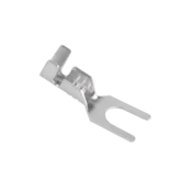 Soling Kabelski vilicasti priključek M4, 2,5 mm2 L-KW21