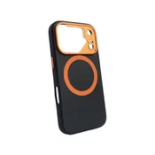 Maska za telefon iPhone 17 Pro Max Mag Case Tech Woven