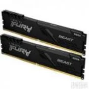 2 x 16GB DDR4 Kingston PC3600, KF436C18BBK2/32 Fury Beast