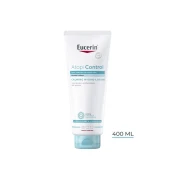Eucerin AtopiControl umirujuci hidratantni losion za lice i tijelo, 400 ml