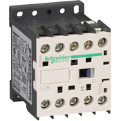 SCHNEIDER APC Schneider Electric kontaktor 9A 230V 50/60HZ LC1K09008P7, (21224181)