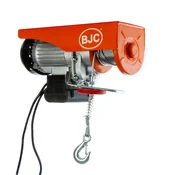 Električni vlečni vitel YT-400/800kg 230V 61009