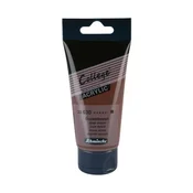 Akrilna barva Schmincke College Acrylic 75 ml - 630 Temno rjava