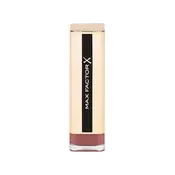 Max Factor Colour Elixir sjaj klasicni ruž za usne 4 g nijansa 030 Rosewood