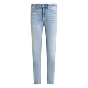 Calvin Klein Jeans Kavbojke BELLEVILLE svetlo modra