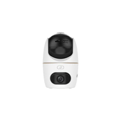 DAHUA H3D-3F Wi-Fi Dual-Lens Pan & Tilt Kamera