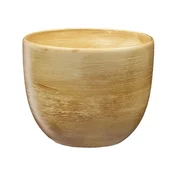 eoshop Pokrov za cvetlični lonec PURKYNOVA TIK keramični mat d16x13cm