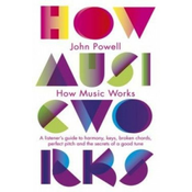 How Music Works